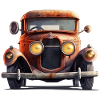 Classic cars need love