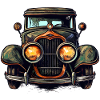 Oldtimer sind eine Augenweide