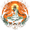 Yoga Master