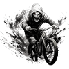 BMX Horror Dead