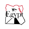 Map of Egypt