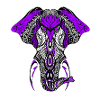Elephant spirit