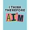 AI thinks too