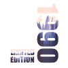 1990. T-Shirt in edizione limitata Idea di compleanno