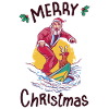 Christmas in July