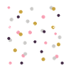 Konfetti im Herzen