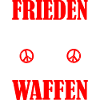 Frieden schaffen