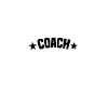 MEILLEURE COACH DU MONDE CERTIFIÉE