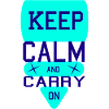 Keep Calm and Carry On2