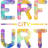 Erfurt City