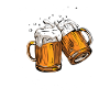 Besäufniserregend
