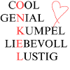 Cooler Onkel