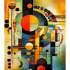 ABSTRACTION VIBRATION