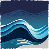 Ocean serenity