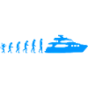 Boat Captain Evolution