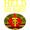 DDR Ossi lustiger Spruch