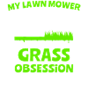Lawn mowers Lawn mowing