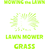 Lawn mowers Lawn mowing