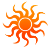 DEGRADED SUN #2