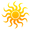 DEGRADED SUN #1