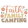 Faith Family Camping