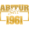 Abiturient 1961