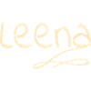 Cadeau pour Leena