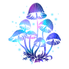 Psychedelic Fungi Festival EDM Music