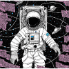SPACEMAN