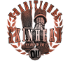 Unique Oi Skinhead