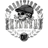 Unique Oi Skinhead