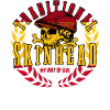 Unique Oi Skinhead