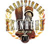 Unique Oi Skinhead