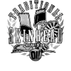 Unique Oi Skinhead