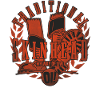 Unique Oi Skinhead