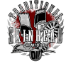 Unique Oi Skinhead