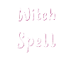 Witch Halloween
