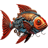 Robofish