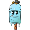Glaces