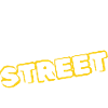 Come from the street