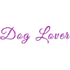 Dog Lover
