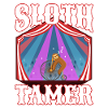 Sloth Tamer