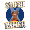 Sloth Tamer