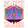 Sloth Tamer