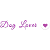 Dog Lover