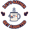 Getting addicted to coffee