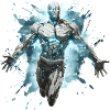 Cyborg C-3z