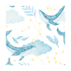Whales