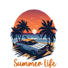 Summer Life