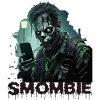 Smombie